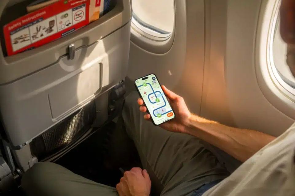 Theorie oefenen op je telefoon, overal en wanneer je wilt